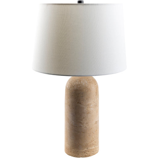 Surya - Agate Accent Table Lamp