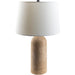 Surya - Agate Accent Table Lamp