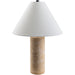 Surya - Agate Accent Table Lamp