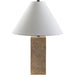 Surya - Agate Accent Table Lamp