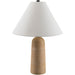 Surya - Agate Accent Table Lamp