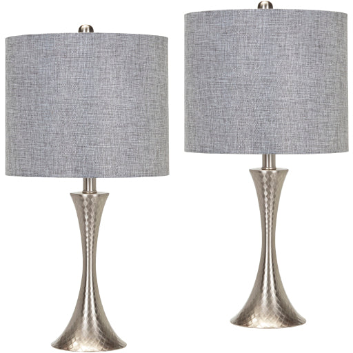 Surya - Aegina Accent Table Lamp
