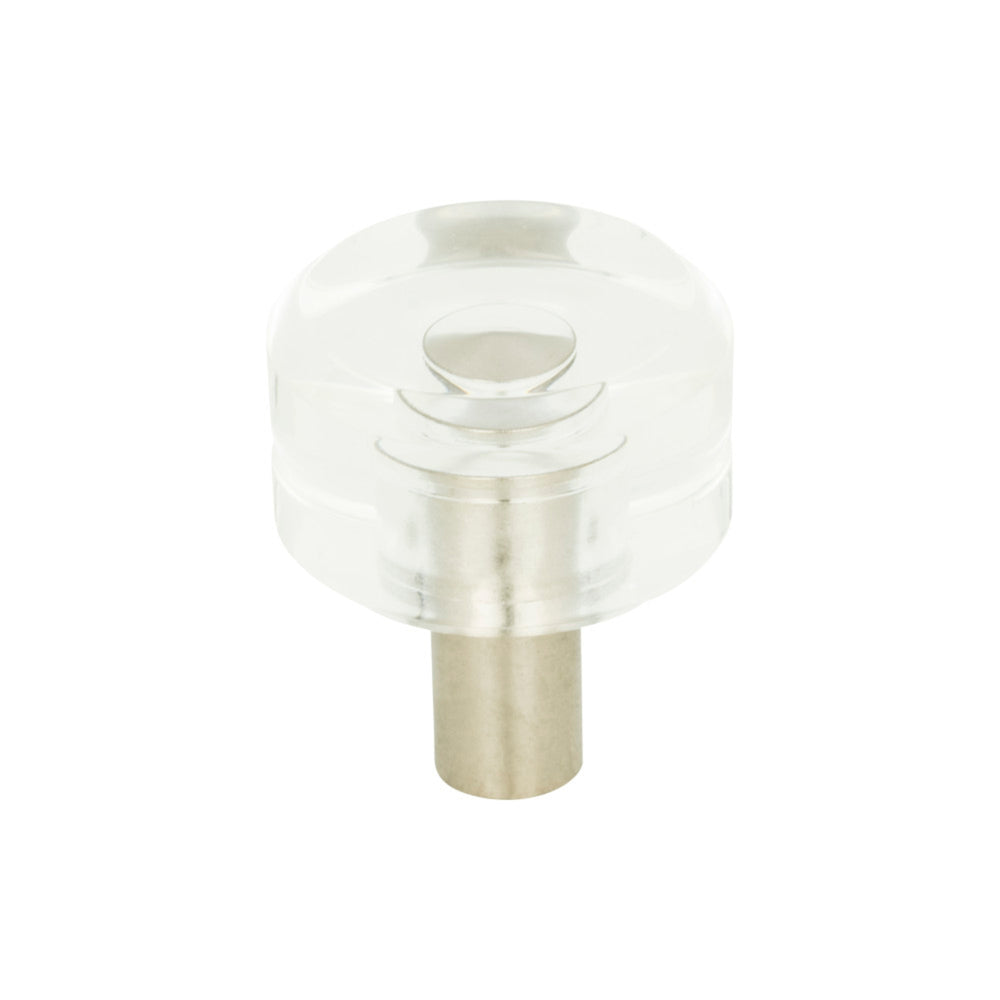 Optimism Round Knob