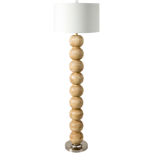 Surya - Algarve Accent Floor Lamp