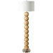 Surya - Algarve Accent Floor Lamp