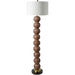 Surya - Algarve Accent Floor Lamp