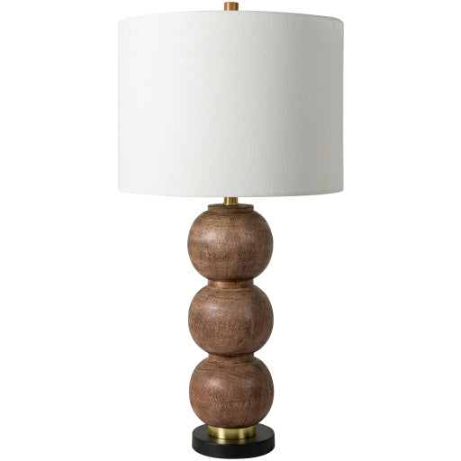 Surya - Algarve Accent Table Lamp
