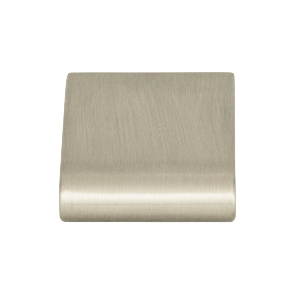 Rail rond Bouton rond