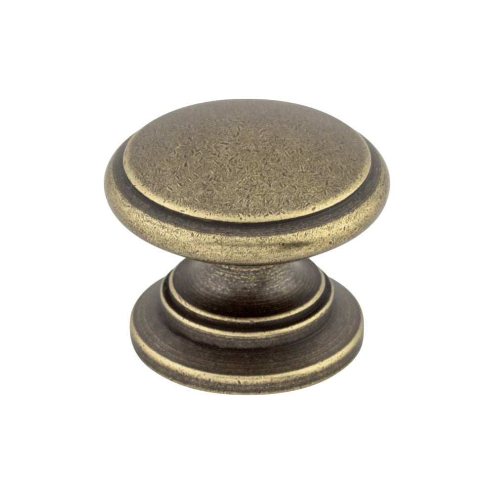 Ray Round Knob