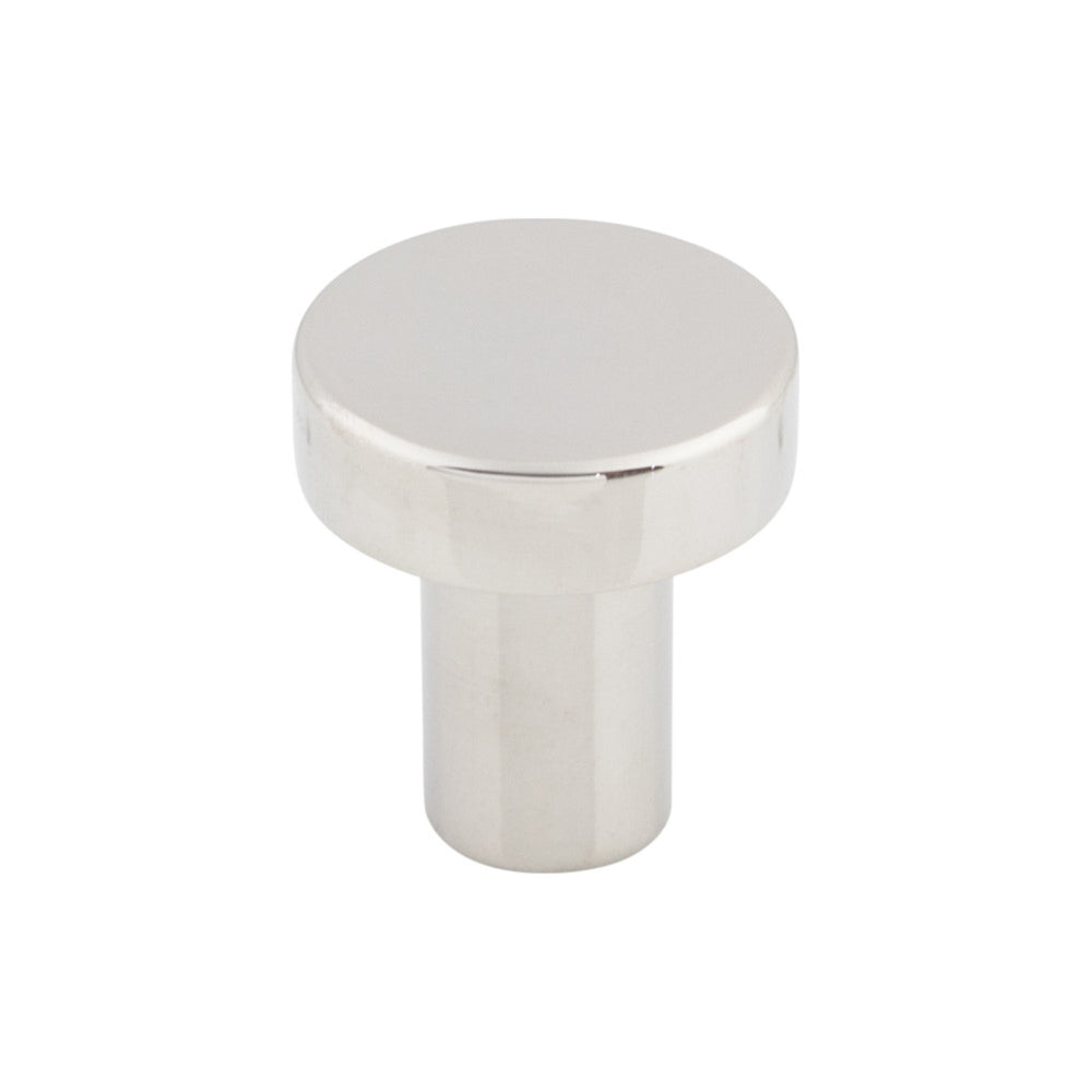 Post Round Knob