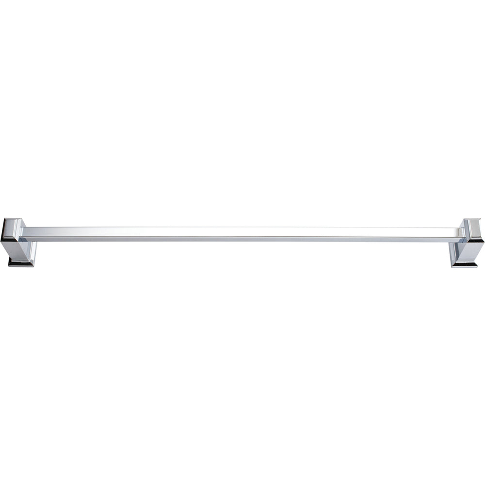 Sutton Place Single 19" Towel Bar