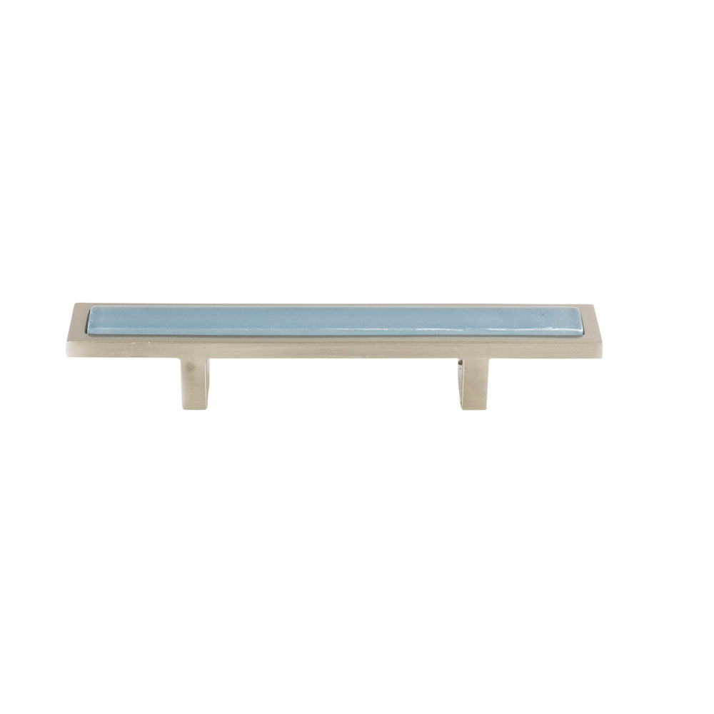 Spa Bar Pull - Blue
