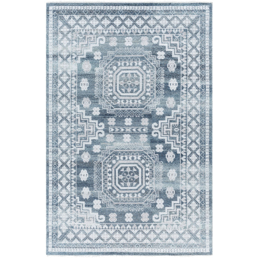 Surya - Handmade Rug - Almeria