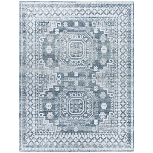 Surya - Handmade Rug - Almeria