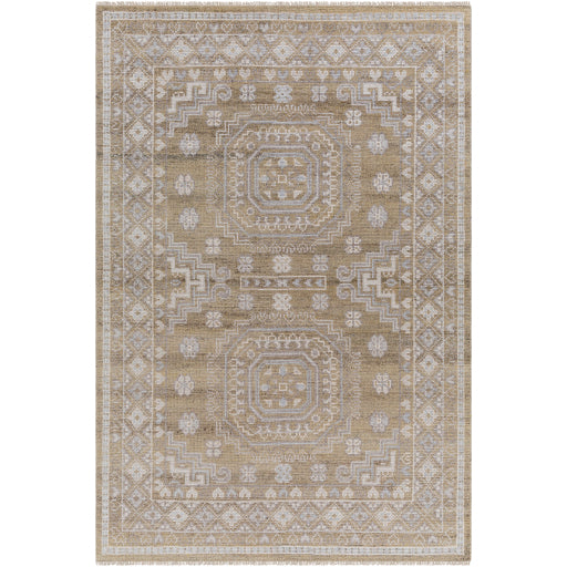 Surya - Handmade Rug - Almeria