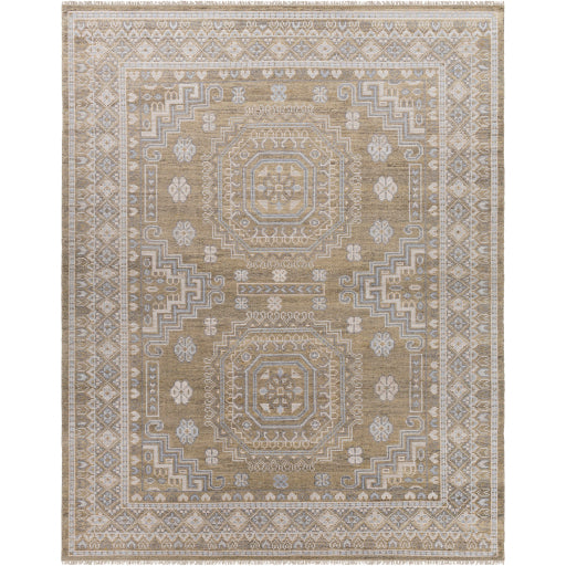 Surya - Handmade Rug - Almeria