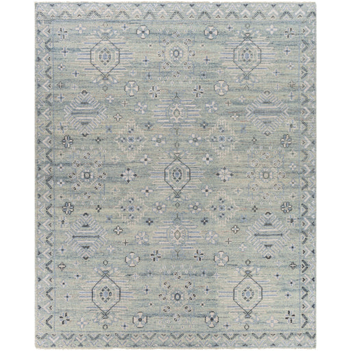 Surya - Handmade Rug - Almeria