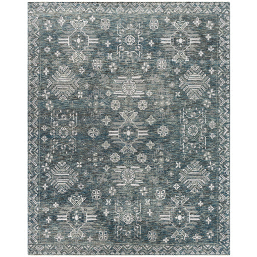 Surya - Handmade Rug - Almeria