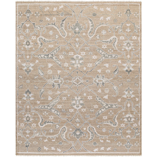 Surya - Handmade Rug - Almeria