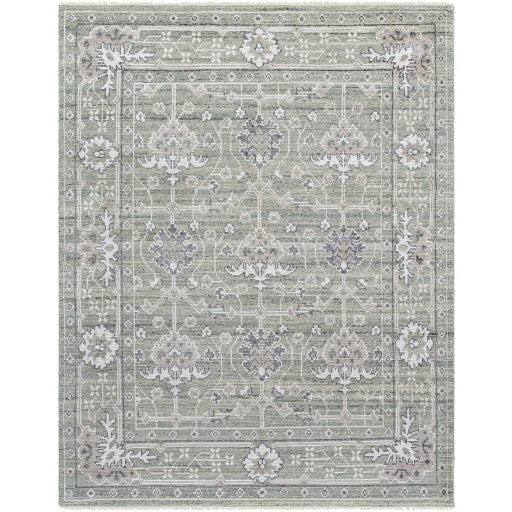 Surya - Handmade Rug - Almeria