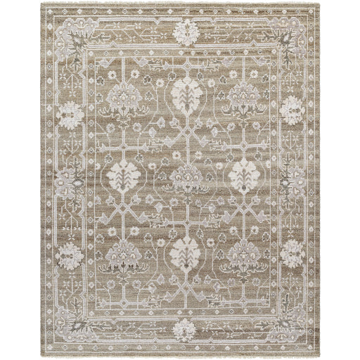 Surya - Handmade Rug - Almeria