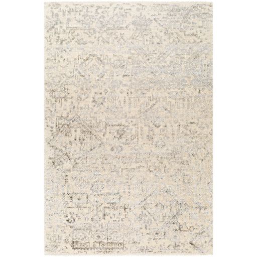 Surya - Handmade Rug - Amina