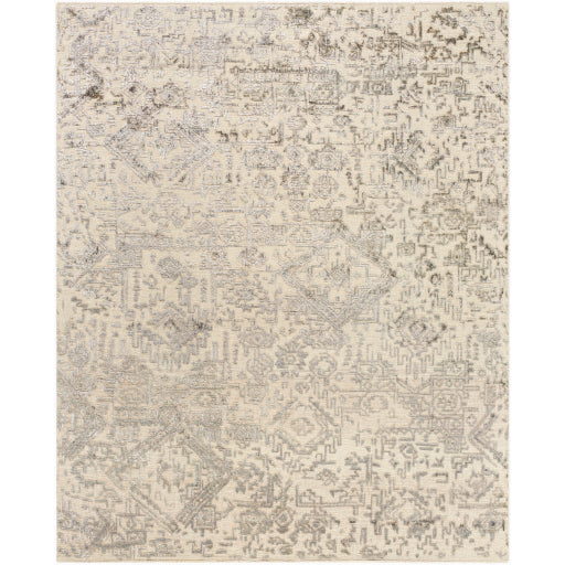 Surya - Handmade Rug - Amina