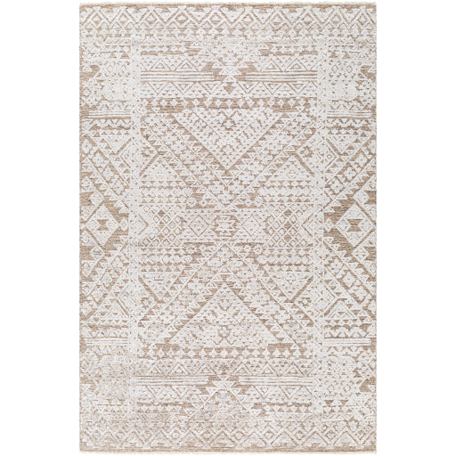 Surya - Handmade Rug - Amina