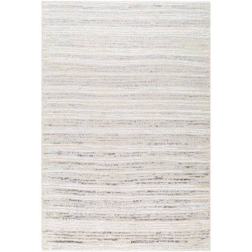Surya - Handmade Rug - Amina
