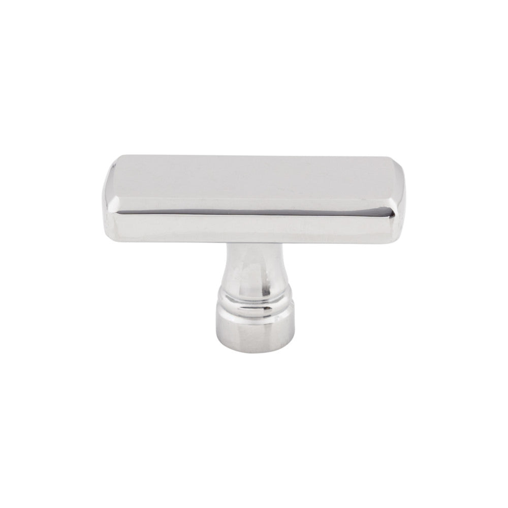 Kingsbridge Rectangle Knob
