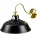 Surya - Ammi Wall Sconce
