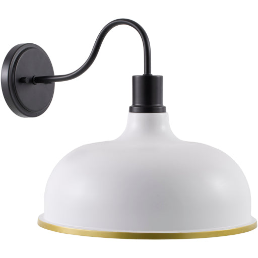 Surya - Ammi Wall Sconce