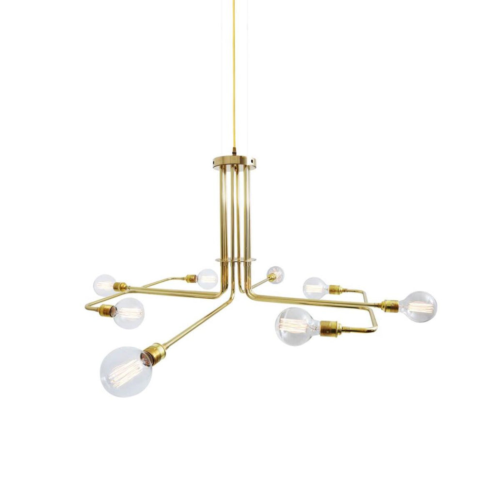 Amman Chandelier