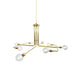 Amman Chandelier