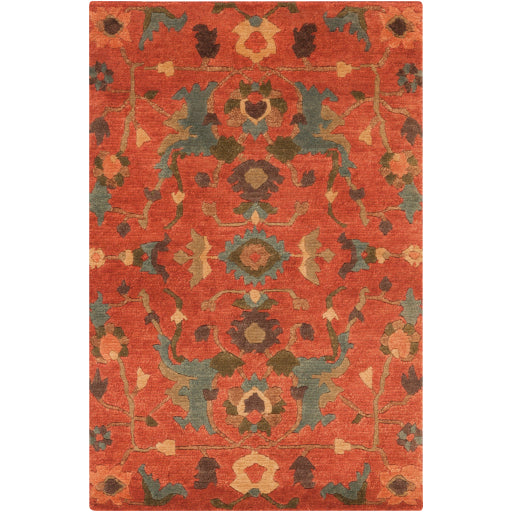 Surya - Handmade Rug - Anastacia
