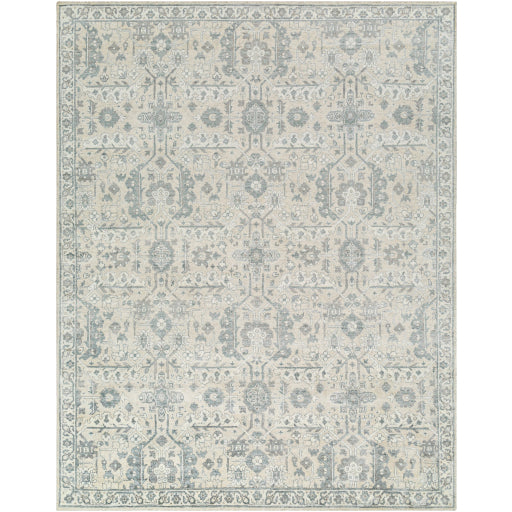 Surya - Handmade Rug - Aleyna