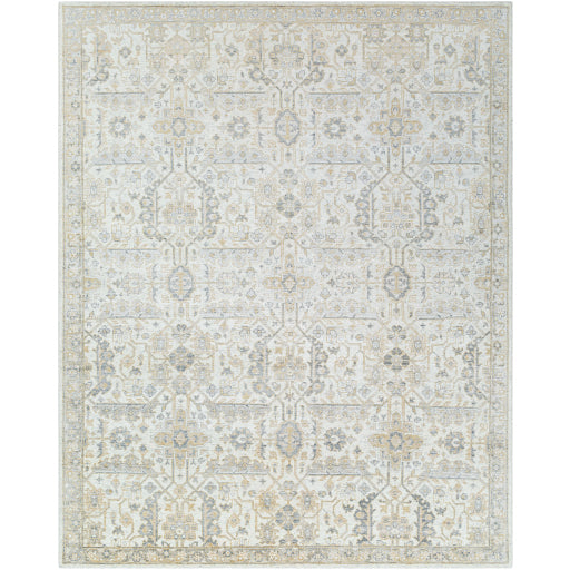 Surya - Handmade Rug - Aleyna