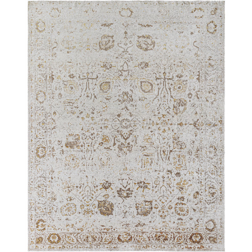 Surya - Handmade Rug - Aleyna