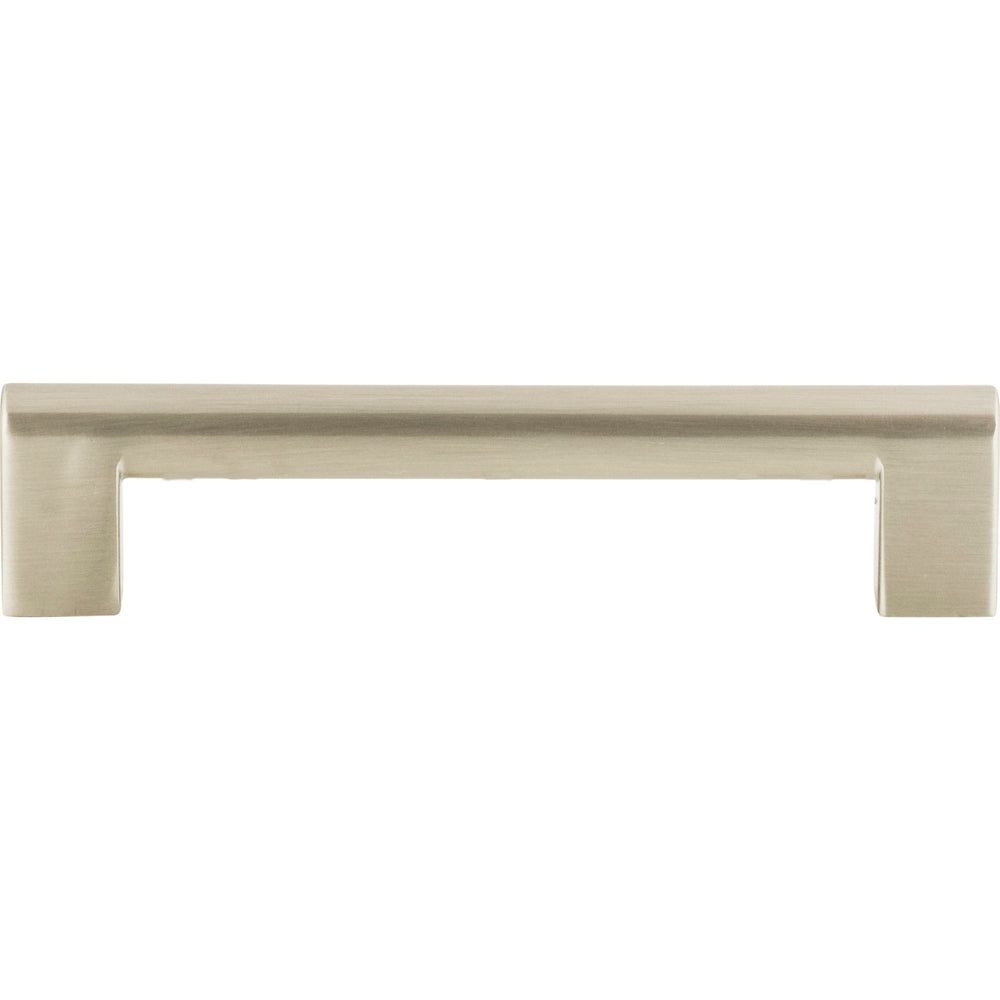 Round Rail Bar Pull
