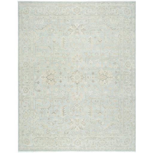 Surya - Handmade Rug - Anelka