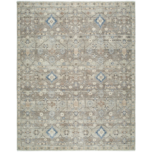 Surya - Handmade Rug - Anelka