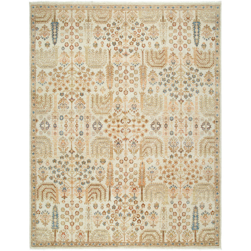 Surya - Handmade Rug - Anelka