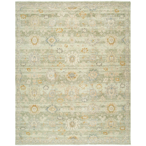 Surya - Handmade Rug - Anelka