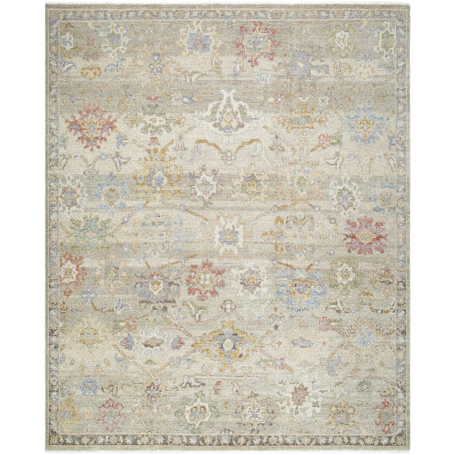 Surya - Handmade Rug - Anelka