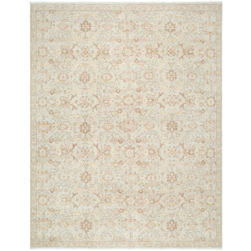 Surya - Handmade Rug - Anelka