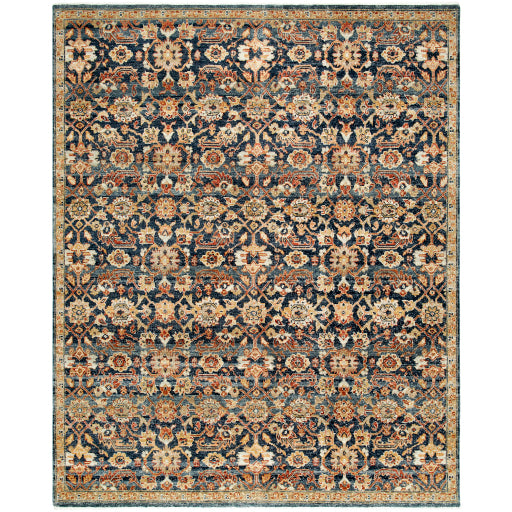 Surya - Handmade Rug - Anelka