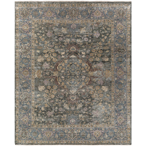 Surya - Handmade Rug - Anatolia