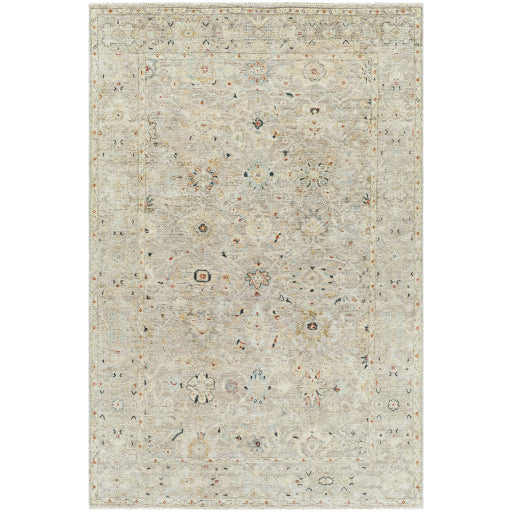 Surya - Handmade Rug - Anatolia