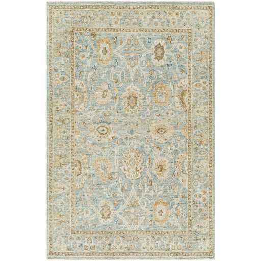 Surya - Handmade Rug - Anatolia