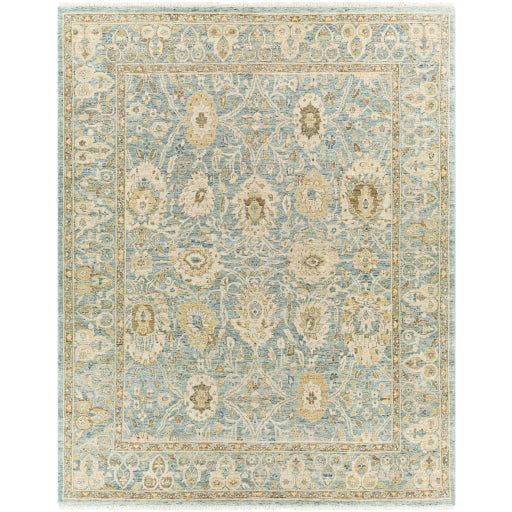 Surya - Handmade Rug - Anatolia